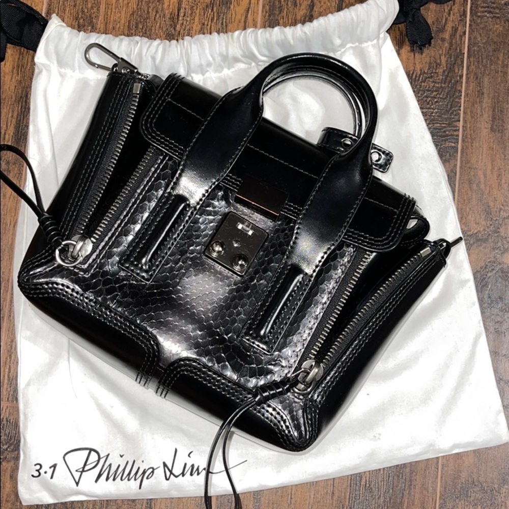 Phillip Lim mini Pashli
